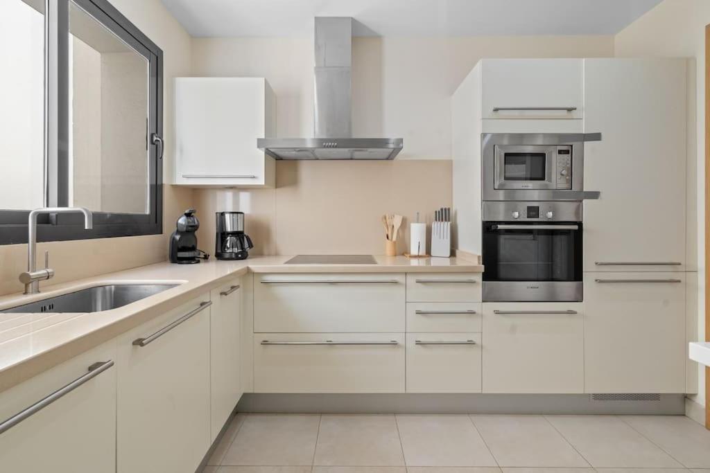 Fantastic In Samara Rdr458 Appartement Marbellac