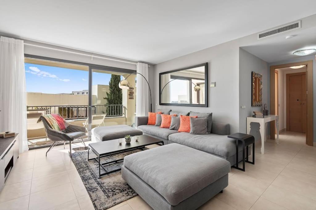 Fantastic In Samara Rdr458 Apartamento Marbella