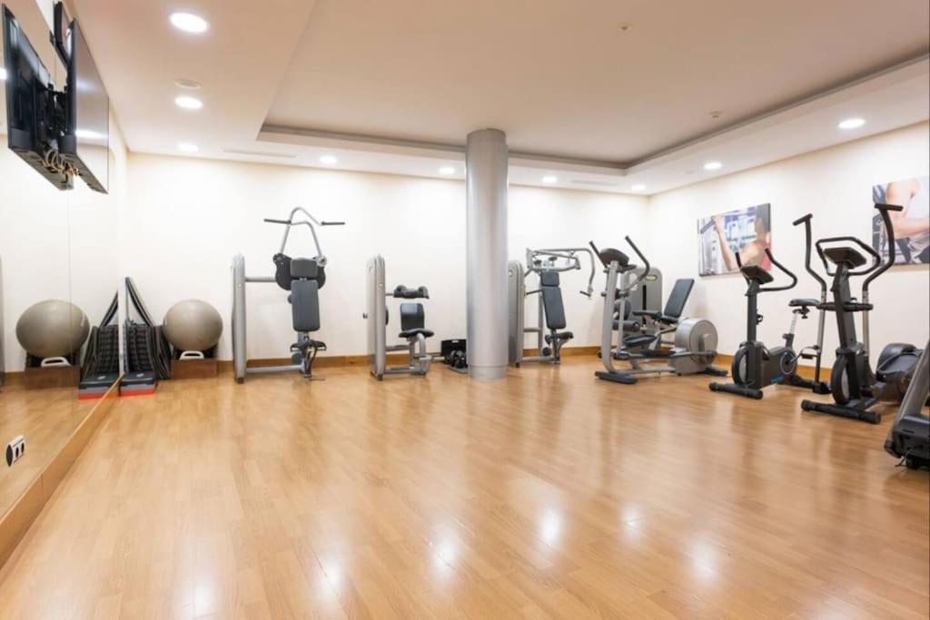 Apartamento Fantastic In Samara Rdr458 Marbella