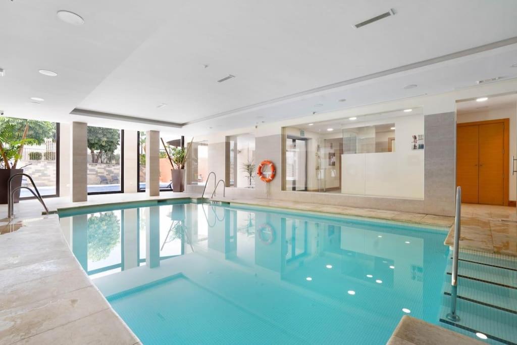 Fantastic In Samara Rdr458 Apartamento *